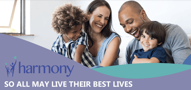 Harmony Family Center Fall Fun Day ahead